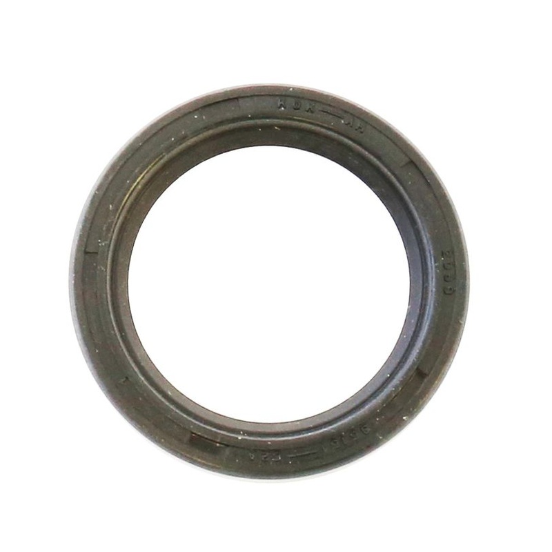 Athena M730902535000 Oil Seal with Rubber Exterior 34,3×46,3×6,48 mm in NBR with one Seal-lip and Spring