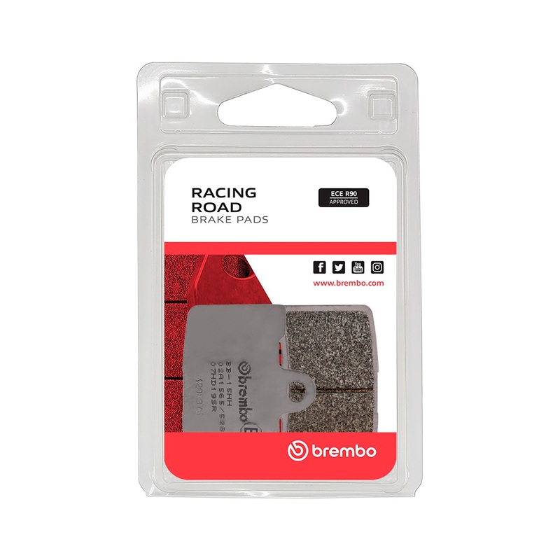 Brake Pads – 07HD19SR
