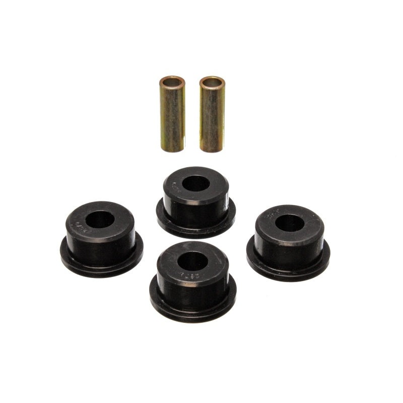 Energy Suspension Universal Link – Flange Type Bushing – Black