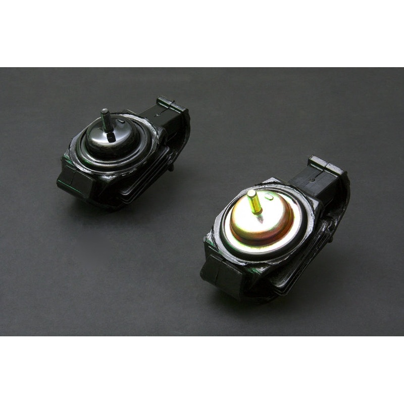 Hardrace Reinforced Engine Mount | Nissan 240SX (HR-7111-R)