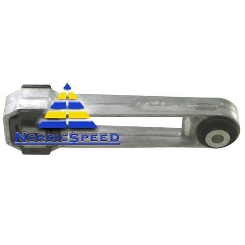 Manual Transmission Torque Rod OEM Style