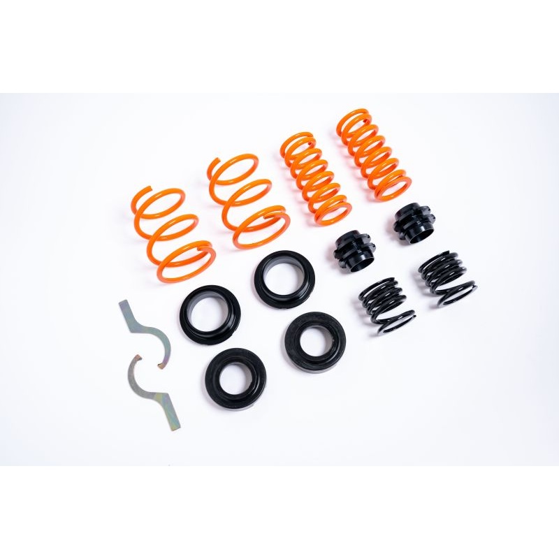 MSS 2019+ Toyota Supra 5th Gen J29/DB Sports Full Adjustable Kit