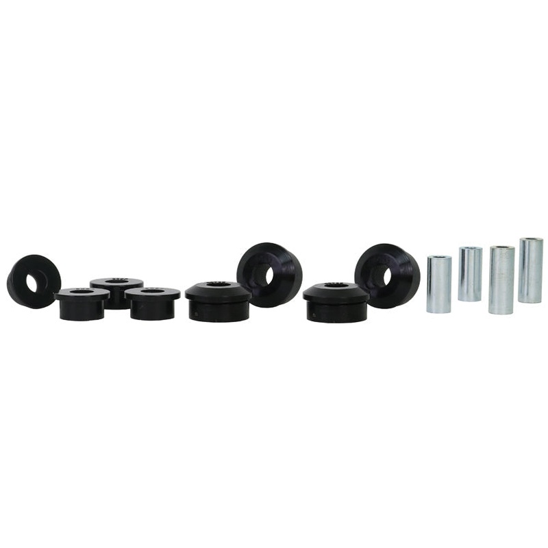 Nolathane Trailing Arm – Lower Bushing Kit | 2002-2004 Subaru WRX and 2004-2005 Subaru WRX STI (REV118.0056)