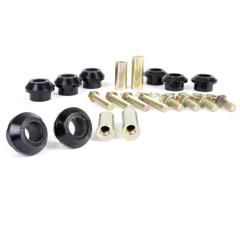 Whiteline Rear Camber Adjustment Bushings – 2008-2021 STI / 2008-2014 WRX