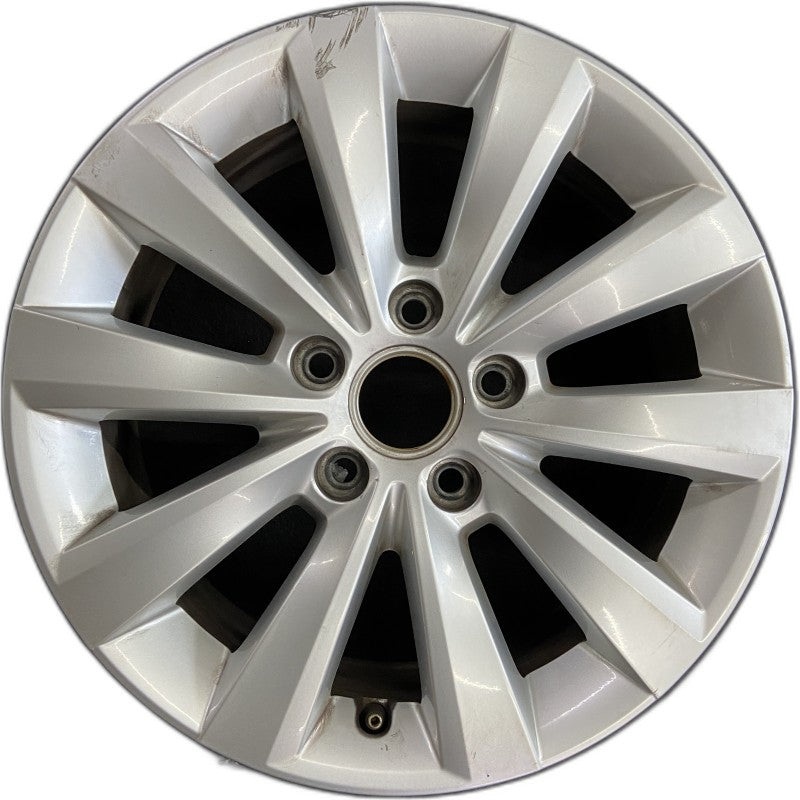 16″ BEETLE 13-18 16×6.5 alloy Original OEM Wheel Rim