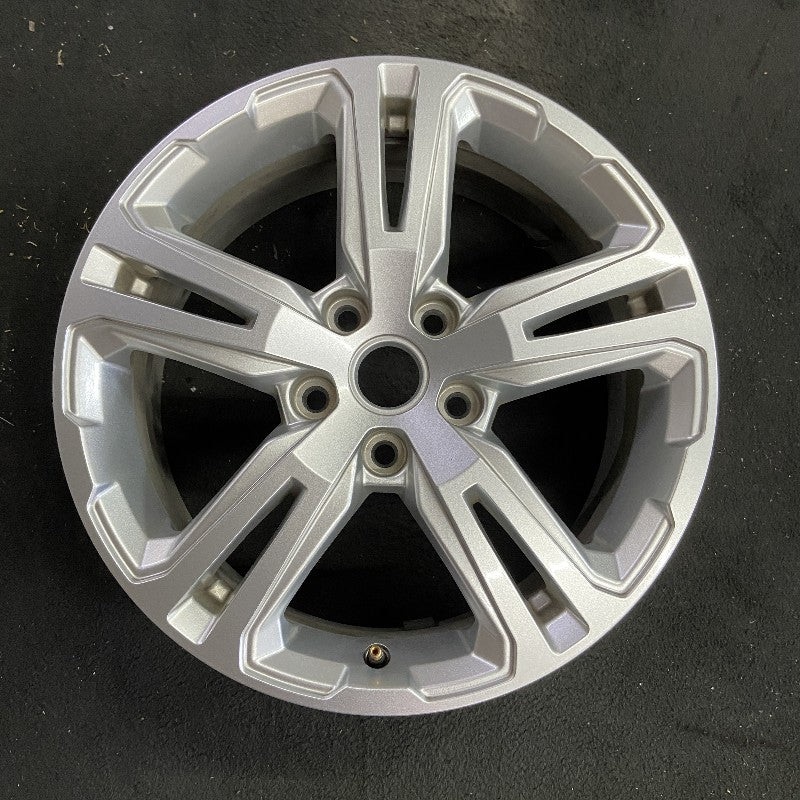17″ TERRAIN 18-21 17×7 opt RSB Original OEM Wheel Rim