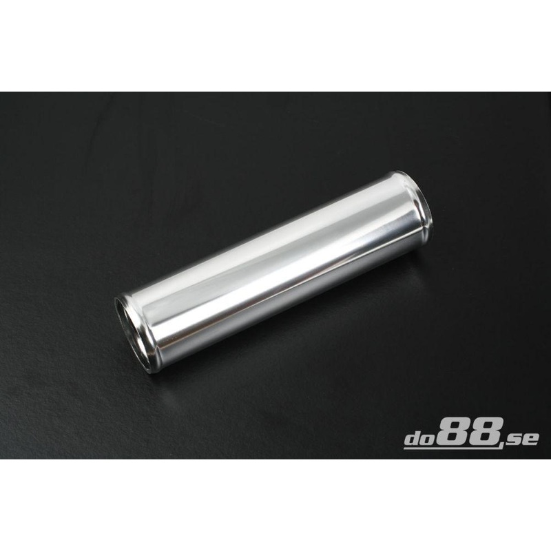 Aluminum pipe 300mm 3,5” (89mm)