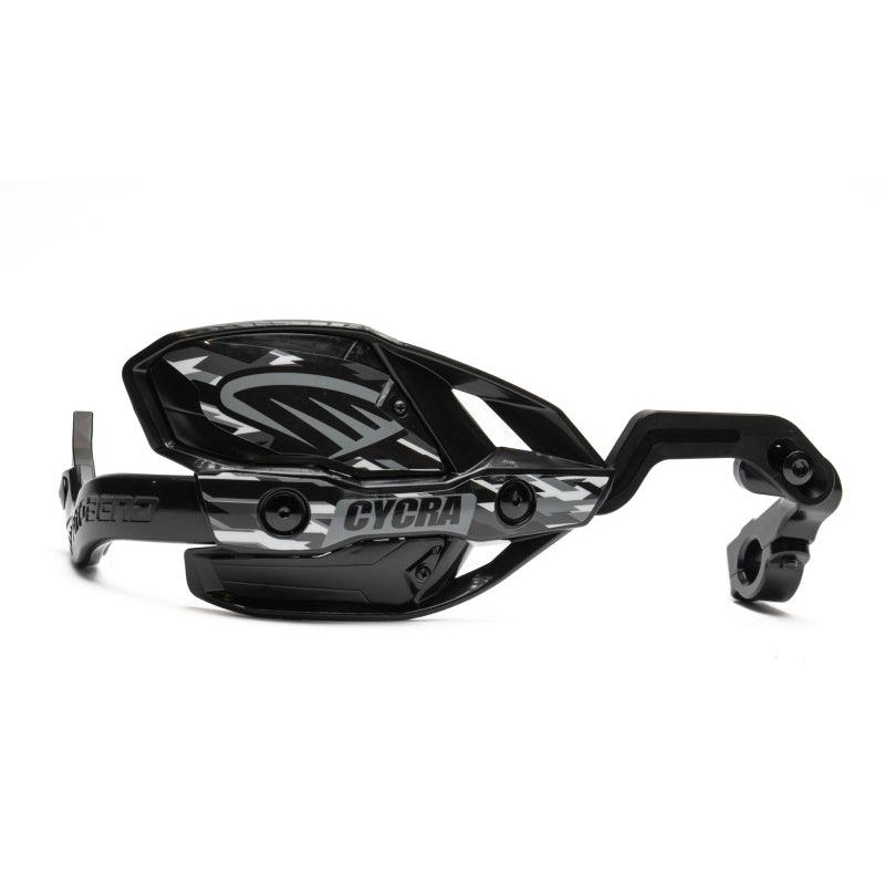 Cycra CRM Ultra 1-1/8 in. – SE Black
