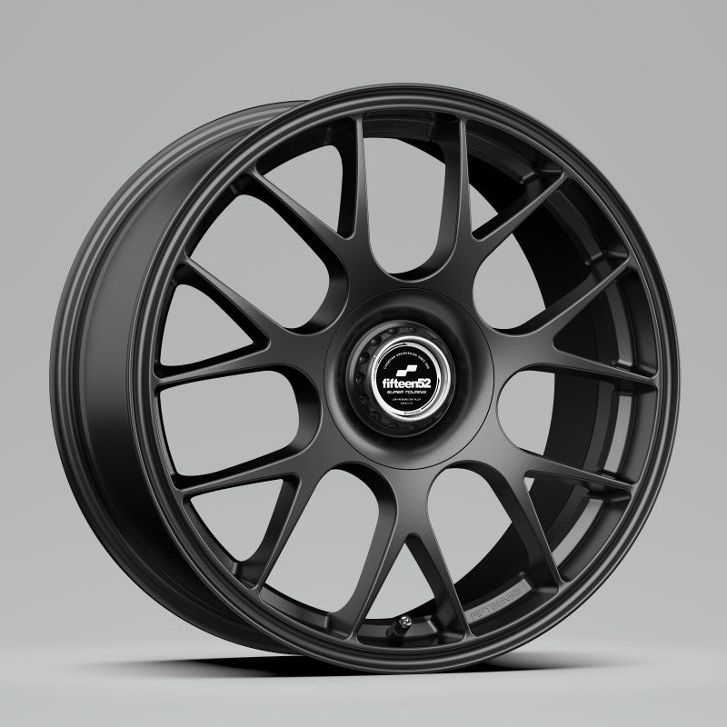 Fifteen52 Apex 18×8.5 5×112/5×120 35mm ET 73.1mm Center Bore Frosted Graphite Wheel