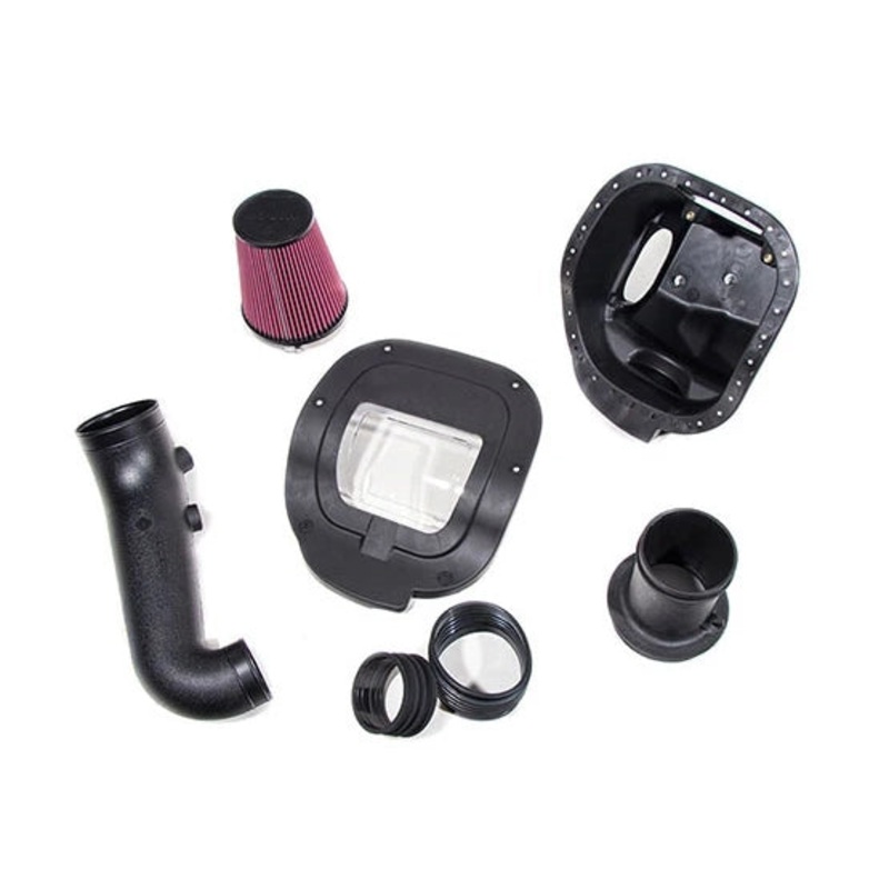 Roush Performance Cold Air Intake F-150 V8 2018-2025 | 422267