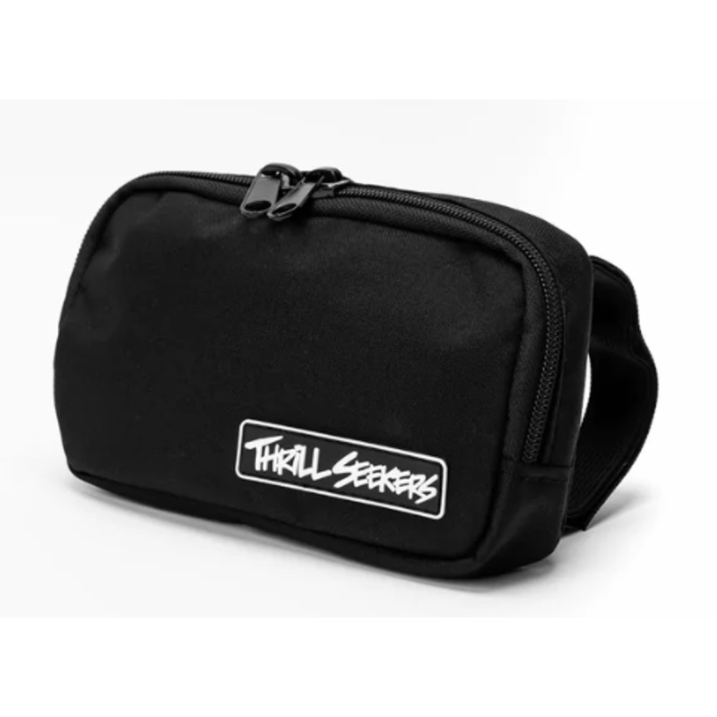 Thrill Seekers Bar Bag 9000
