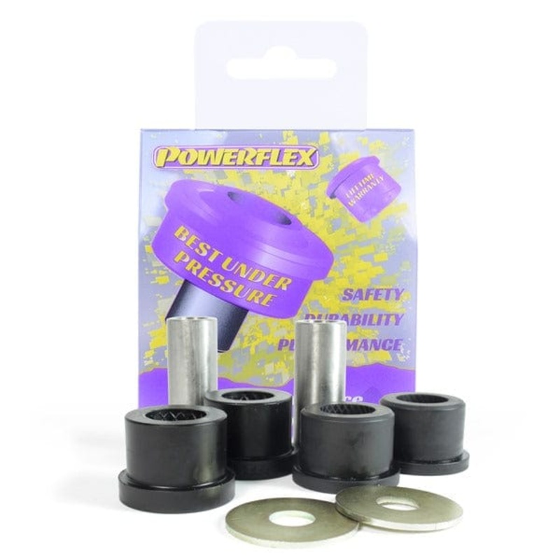 Toyota MR2 Gen 3 ZZW30 (2000 – 2006) Front Control Arm Front Bushing