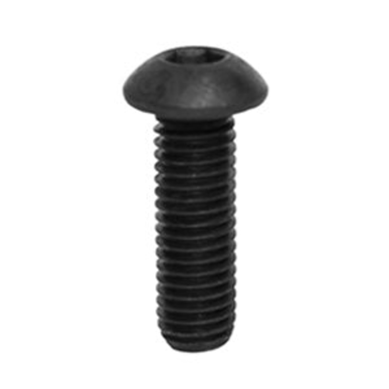 5/16″ Button Head American Allen Bolts