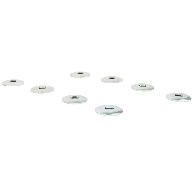 Whiteline 1992-1996  MITSUBISHI LANCER EVO I, II, III Front  Sway Bar Link – Washer Kit KW2