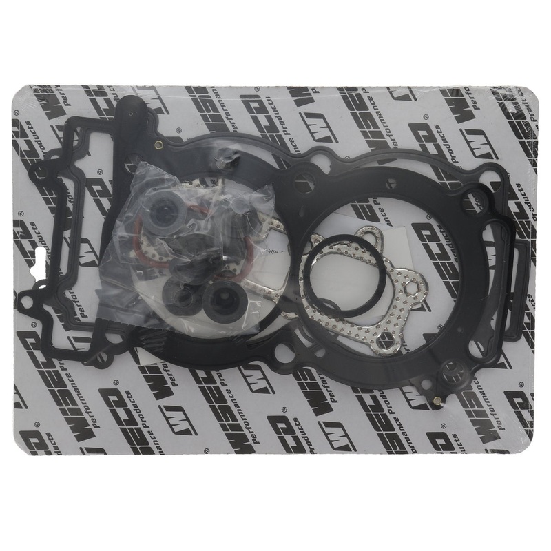 Wiseco W6989 2014 Polaris RZR XP1000 Top End Gasket Kit