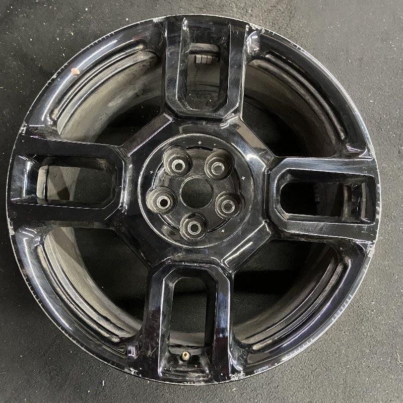 21″ EV9 24 21×9 alloy Original OEM Wheel Rim