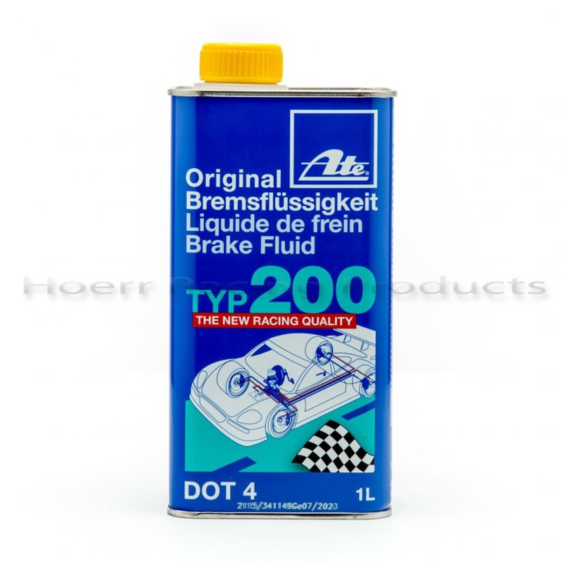 Ate TYP200