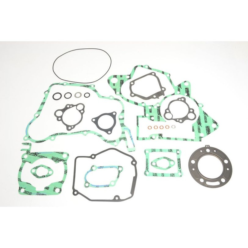 Athena P400210850126 Complete Gasket Kit (oil seals not included)