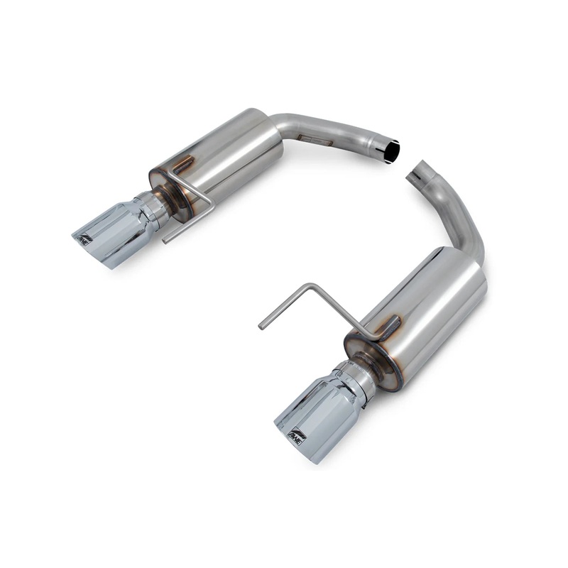 AWE Exhaust Suite for Ford S550 Mustang EcoBoost