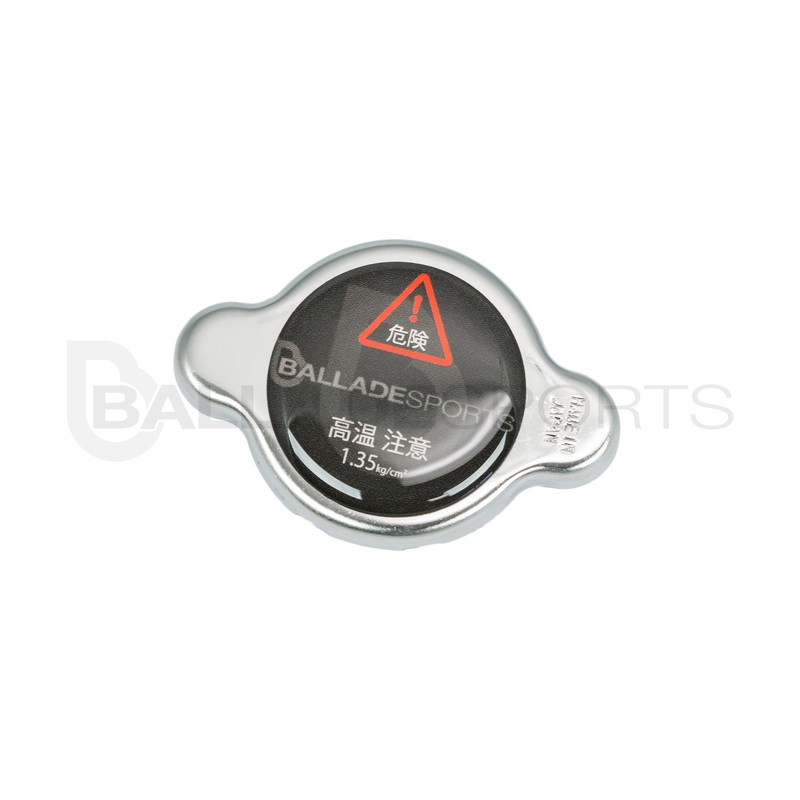 Ballade Sports Radiator Cap