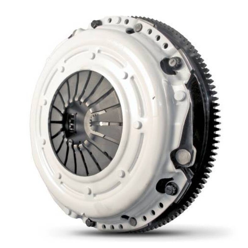 Clutch Masters 18-20 Hyundai Elantra GT 1.6L Turbo FX100 Clutch w/Alum. Flywheel – 250ft/lbs Torque