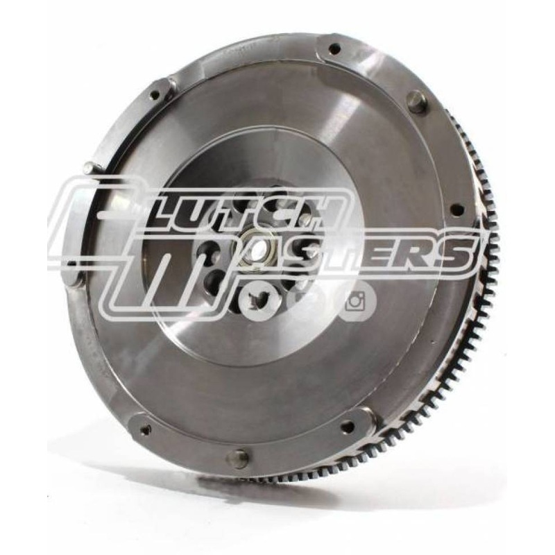Clutch Masters Steel Flywheel | 2003 – 2004 Audi RS6 (FW-426-SF)
