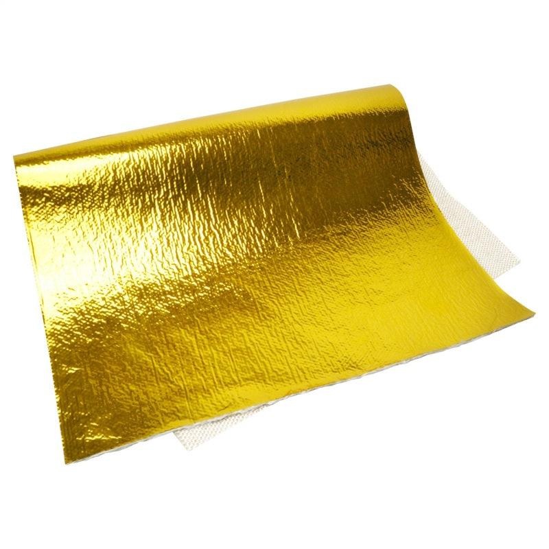 DEI Heat Screen GOLD 24in x 24in – Non-Adhesive