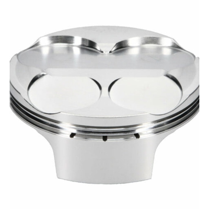 JE Pistons 2018 Honda CRF250 14.4 to 1 Piston Single
