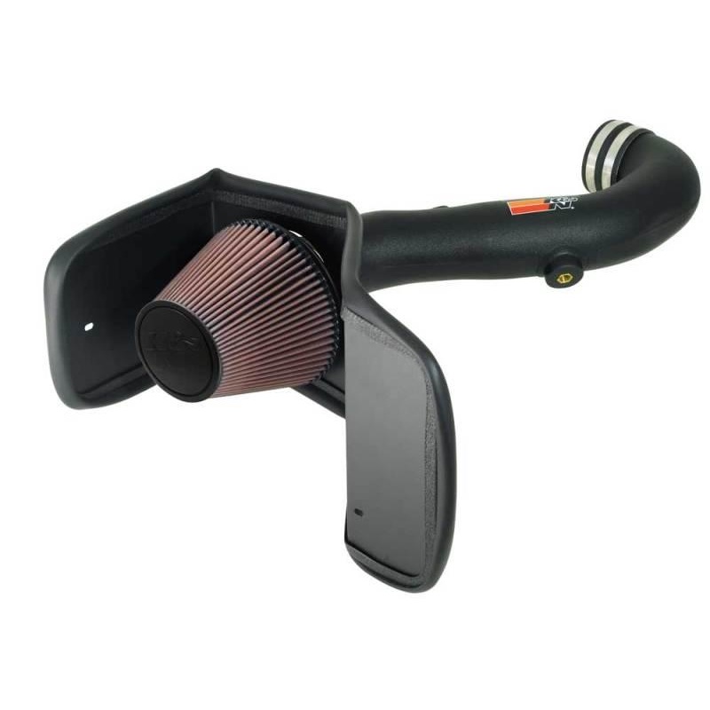 K&N 05-08 Toyota 4Runner V8-4.7L Aircharger Performance Intake