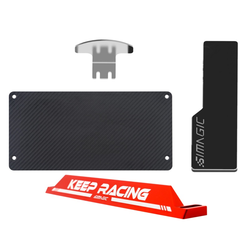 Simagic P2000 Pedal Accessories