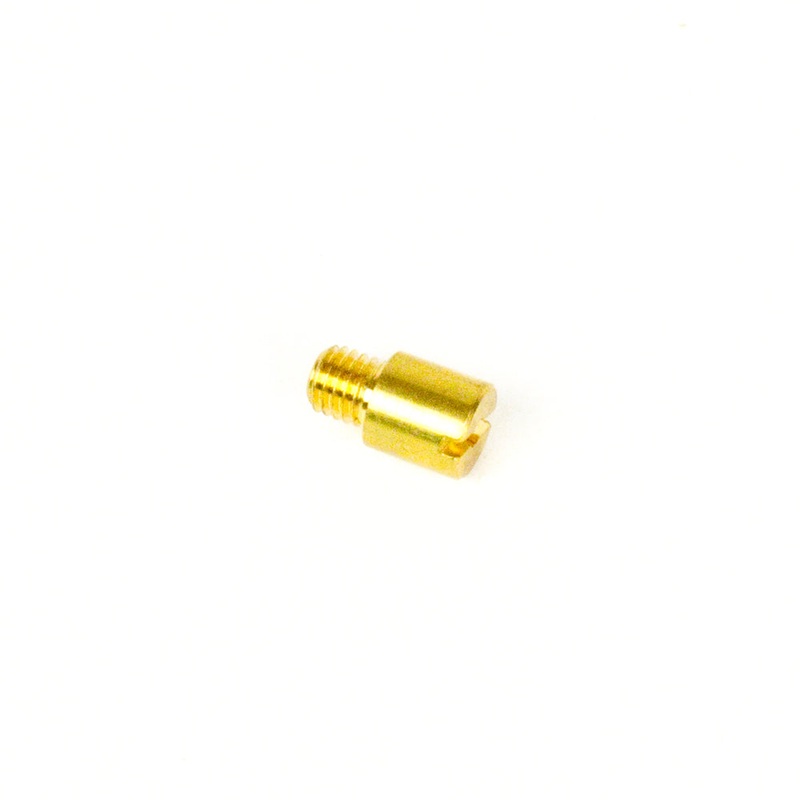 17. 261341 Rotax Idle Jet 60, Standard