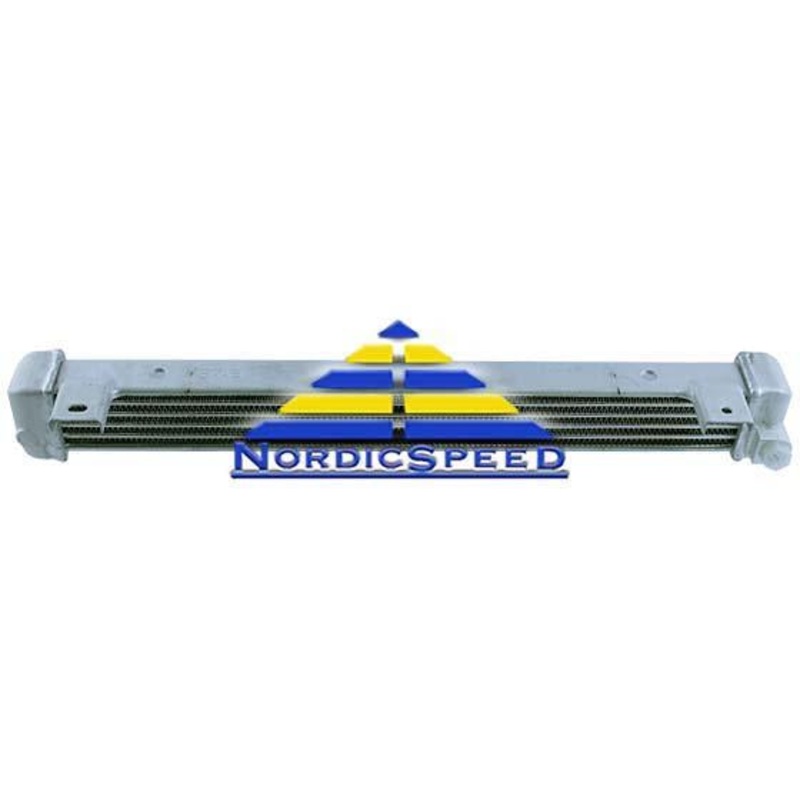 Automatic Transmission Oil Cooler OEM SAAB