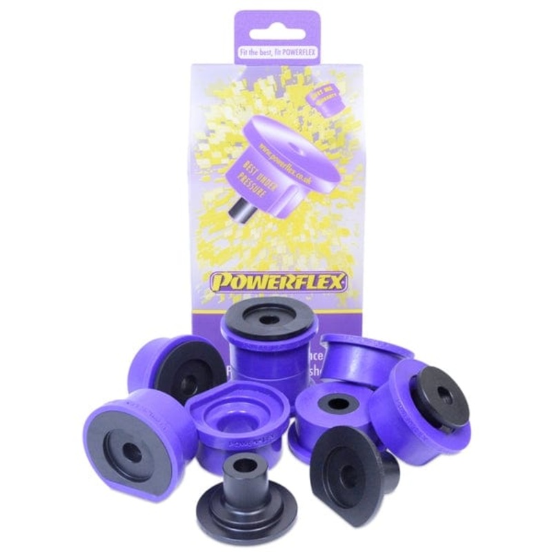 BMW F80 M3 / F82, F83 M4 / F87 M2 Rear Diff Front Mounting Bushing