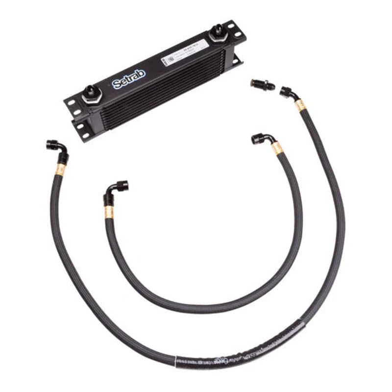 Chase Bays Power Steering Cooler Upgrade | 2002 – 2007 Subaru WRX / STI (CB-WRX-PS-PSC)