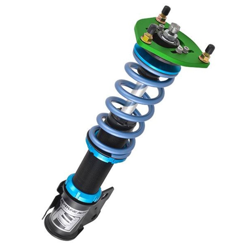 Fortune Auto 500 Coilover Kit (Swift Springs) | 23+ Integra Type S DE5