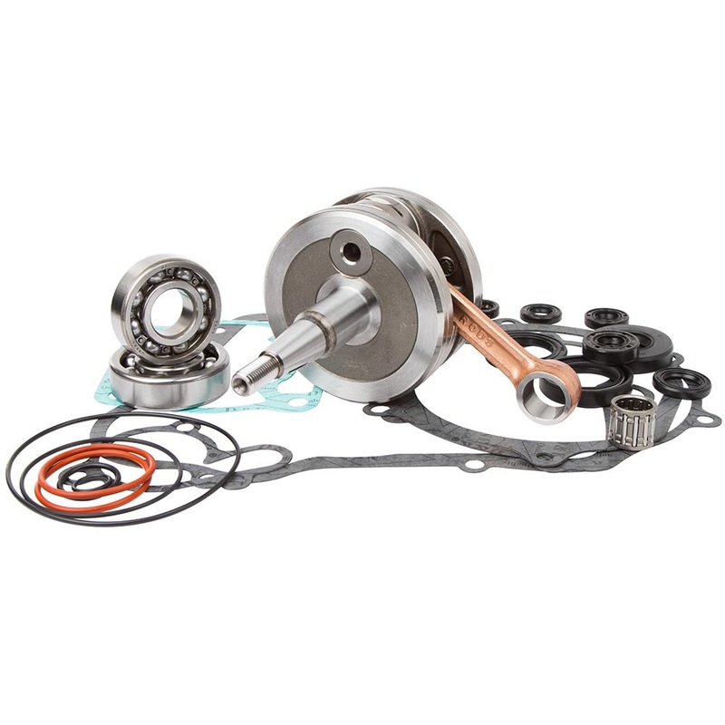 Hot Rods CBK0134 02-18 Yamaha YZ 85 85cc Bottom End Kit