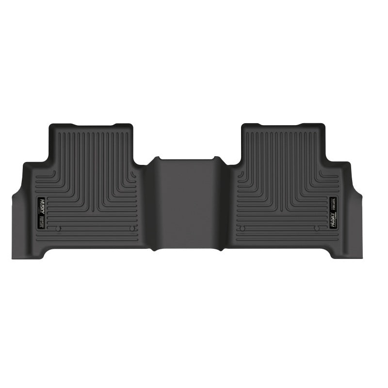 Husky Liners 2022 Jeep Grand Cherokee X-ACT 2nd Seat Floor Liner – Blk