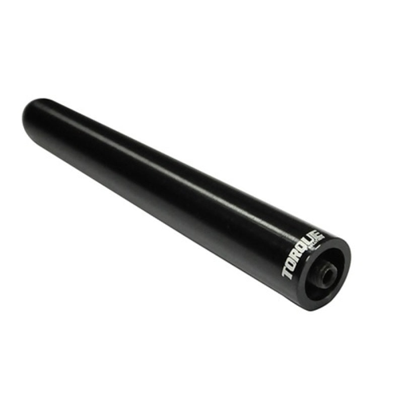 Torque Solution Shorty Billet Antenna : Mitsubishi Evolution X 2008-12 ( Excluding MR )