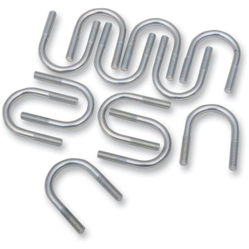 U-Bolt 5/16″X1-3/8X2-3/16 by Moose Utility