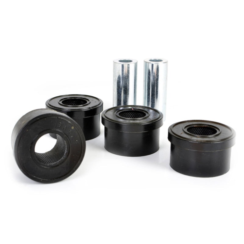 Whiteline Plus 05+ BMW 1 Series/3/05-10/11 3 Series Rear Control Arm – Lower Inner Bushing Kit