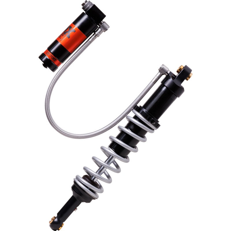 Yamaha YFZ450R Single Spring Black 2.0 Podium Rc2 Shock by Fox