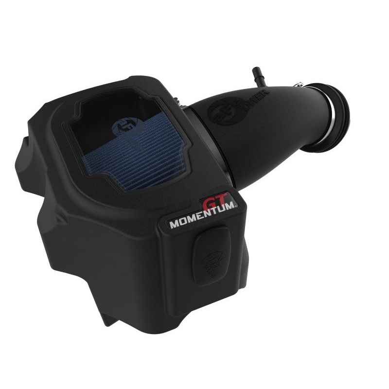 aFe – 22-23 Jeep Grand Wagoneer (WS) V8-6.4L Momentum GT Cold Air Intake System w/ Pro 5R Filter