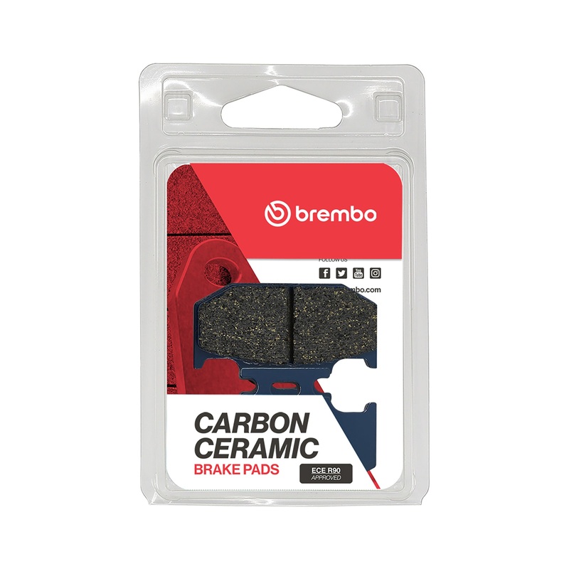 Brake Pads – 07KA12TT