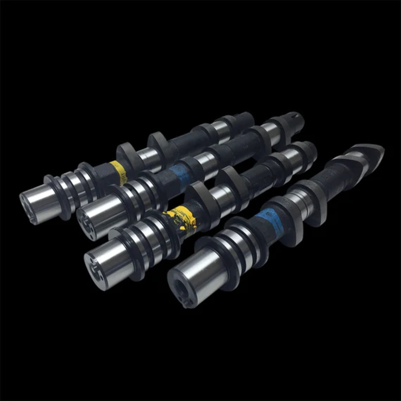 Brian Crower (BC) CAMSHAFT SET (PAIR) – STAGE 2 (Subaru EJ207 – JDM STi) SET/4