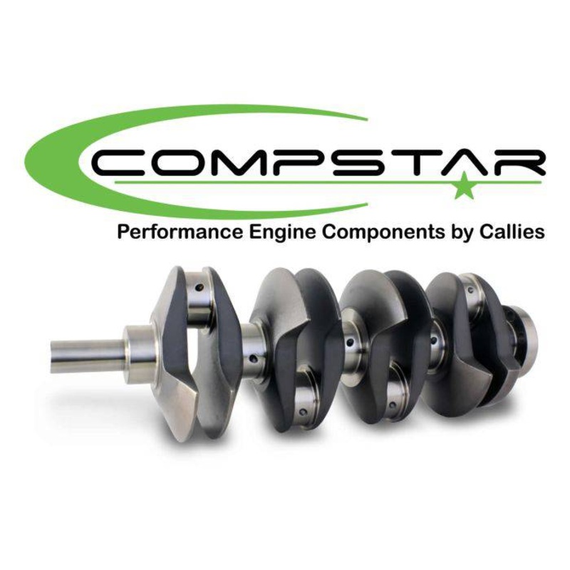 Callies Compstar 4G63 7 Bolt Knife Edged Billet – Crankshafts Stroke 94mm
