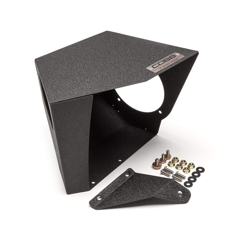 Cobb SF Airbox Kit Mitsubishi EVO X 2008-2015 | 752160