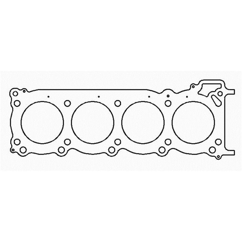 Cometic 02-06 Nissan Q45 VK45DE V8 93.5mm .036 Thick MLS RHS Head Gasket