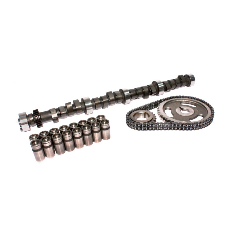 COMP Cams Camshaft Kit CRB XE285Hl-10
