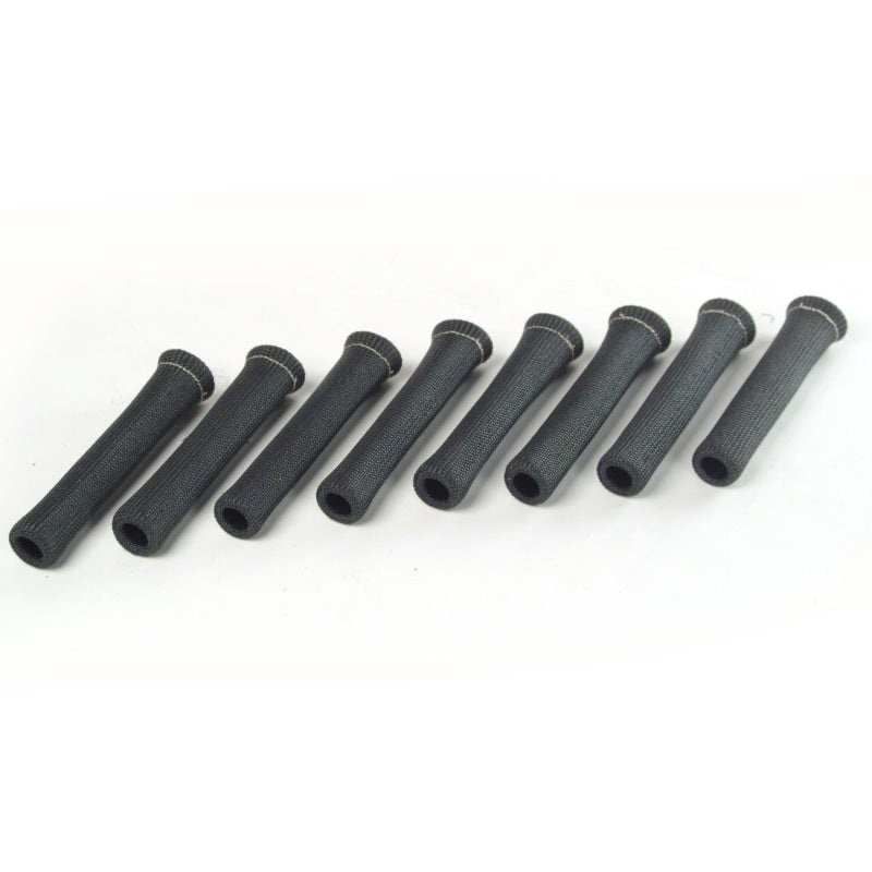 DEI Protect-A-Boot – 6in – 8-pack – Black