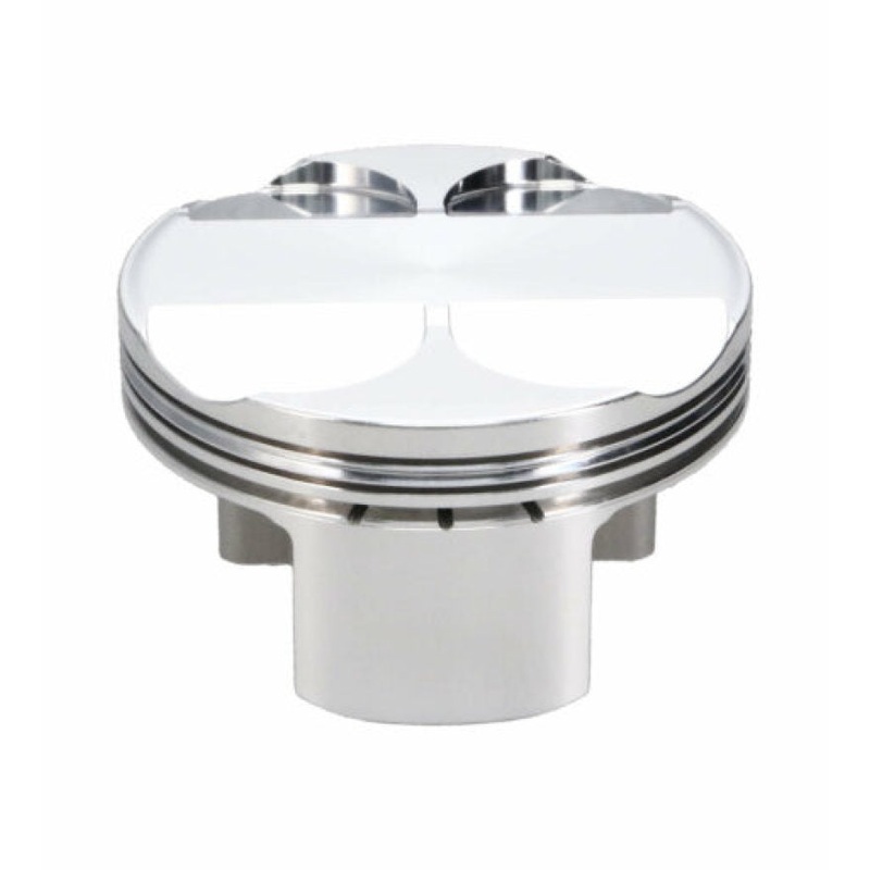 JE Pistons Kawasaki NINJA 650R Piston Single